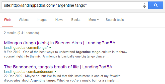 argentine-tango-search